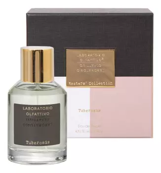 Tuberosis: парфюмерная вода 100мл