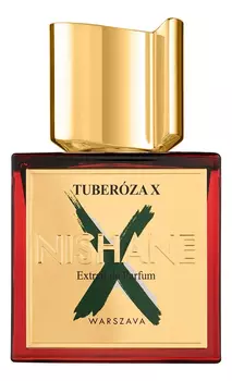 Tuberoza X : духи 50мл