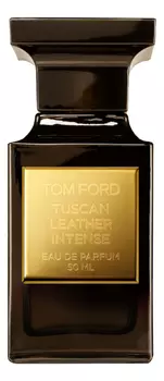 Tuscan Leather Intense: парфюмерная вода 1,5мл