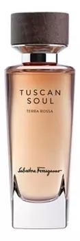 Tuscan Soul Terra Rossa: туалетная вода 1,5мл