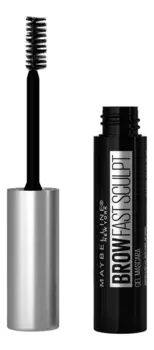 Тушь для бровей Brow Fast Sculpt 3,5мл: 10 Прозрачный