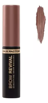 Тушь для бровей Brow Revival Densifying Brow Mascara 4,5 мл: 003 Brown