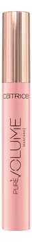 Тушь для объема ресниц Pure Volume Mascara 10мл
