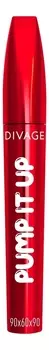 Тушь для ресниц 90х60х90 Pump It Up 10мл