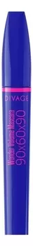 Тушь для ресниц 90x60x90 Wonder Volume Mascara 10мл