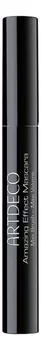 Тушь для ресниц Amazing Effect Mascara Mini Brush-Maxi Volume 6мл