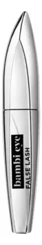 Тушь для ресниц Bambi Eye Black 8,9мл