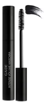 Тушь для ресниц Intense Volume Mascara 8мл: Black