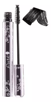 Тушь для ресниц Maracuja Mascara 10г: Black Tea