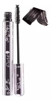 Тушь для ресниц Maracuja Mascara 10г: Dark Chocolate