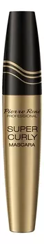 Тушь для ресниц Супер подкручивание Super Curly Mascara 10мл