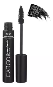Тушь для ресниц Texas Lash Mascara 13мл: Black