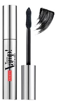 Тушь для ресниц Vamp! Mascara Extreme 12мл: 010 Экстра-черный