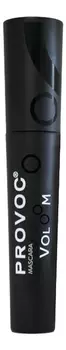 Тушь для ресниц Voloom Mascara Black 11,6мл (черная)