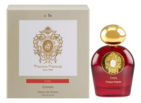Tuttle: духи 100мл