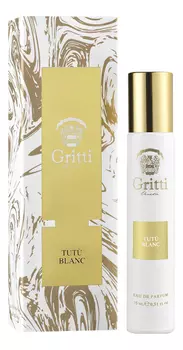 Tutu Blanc: парфюмерная вода 15мл