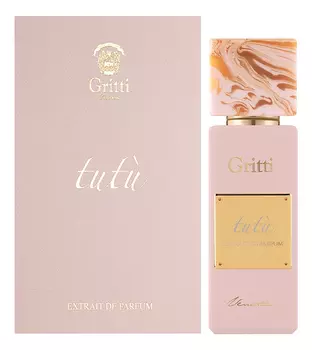 Tutu: духи 100мл
