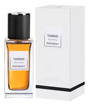 Tuxedo: парфюмерная вода 75мл