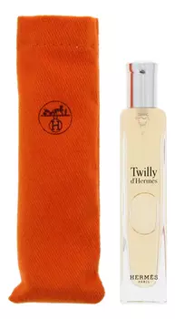 Twilly D Hermes: парфюмерная вода 15мл