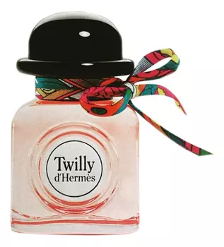 Twilly D Hermes: парфюмерная вода 3*10мл