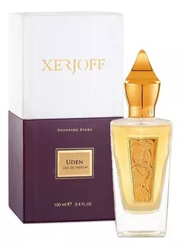 Uden: парфюмерная вода 100мл (старый дизайн)