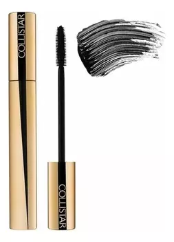 Удлиняющая тушь для ресниц Mascara Infinito 11мл: Extra Nero