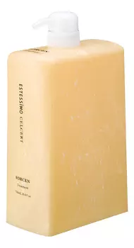 Укрепляющая маска для волос Estessimo Celcert Treatment Forcen: Маска 750мл