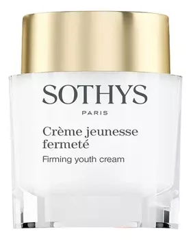 Укрепляющий крем для интенсивного клеточного обновления и лифтинга лица Firming Youth Cream 50мл