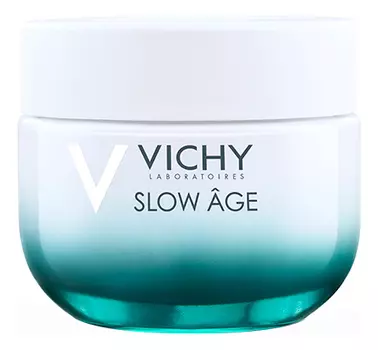 Укрепляющий крем для лица Slow Age SPF30 50мл