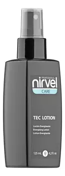 Укрепляющий лосьон для роста волос Care Tec Lotion 125мл