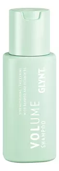 Укрепляющий шампунь для объема волос Volume Shampoo: Шампунь 50мл