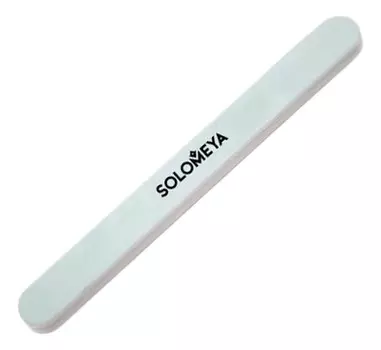 Ультрамягкая пилка-полировщик 2-х сторонняя Nail Sponge Buffer