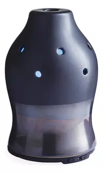 Ультразвуковой аромадиффузор Black Dipped