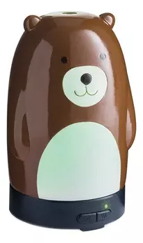 Ультразвуковой аромадиффузор Teddy Bear Medium Diffuser