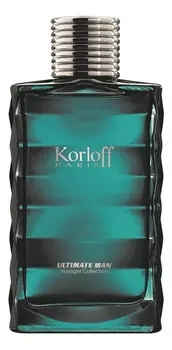 Ultimate Man: парфюмерная вода 100мл уценка