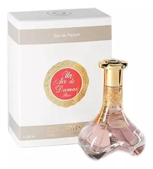 Un Air de Damas Rose: парфюмерная вода 80мл