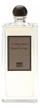 Un Bois Sepia: парфюмерная вода 1,5мл