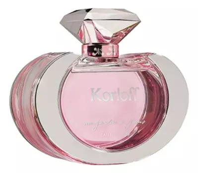 Un Jardin A Paris: парфюмерная вода 100мл уценка