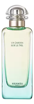 Un Jardin Sur Le Nil: мыло 50г