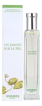 Un Jardin Sur le Nil: туалетная вода 15мл