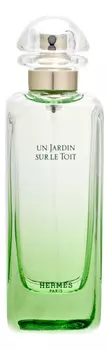 Un Jardin Sur Le Toit: туалетная вода 100мл уценка