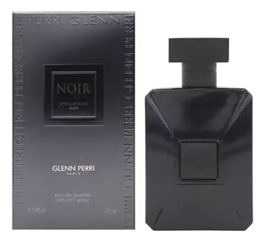 Unbelievable Noir: туалетная вода 90мл