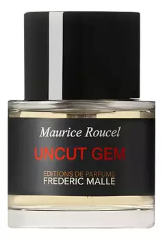 Uncut Gem: парфюмерная вода 50мл уценка
