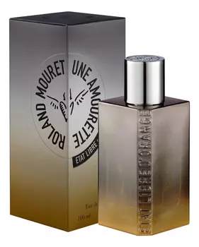 Une Amourette Roland Mouret: парфюмерная вода 100мл