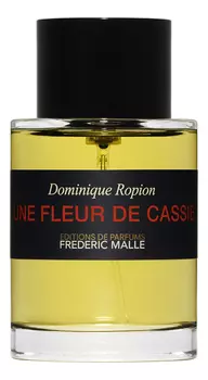 Une Fleur De Cassie: парфюмерная вода 1,2мл