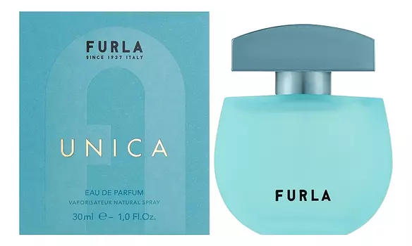 Unica: парфюмерная вода 30мл
