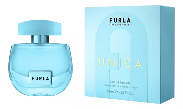 Unica: парфюмерная вода 50мл