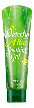 Универсальный гель с экстрактом алоэ Waterful Aloe Soothing Gel 145мл