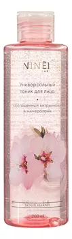 Универсальный тоник для лица Skin Flamante 200мл