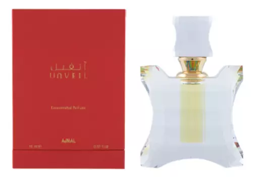Unveil: духи 15мл